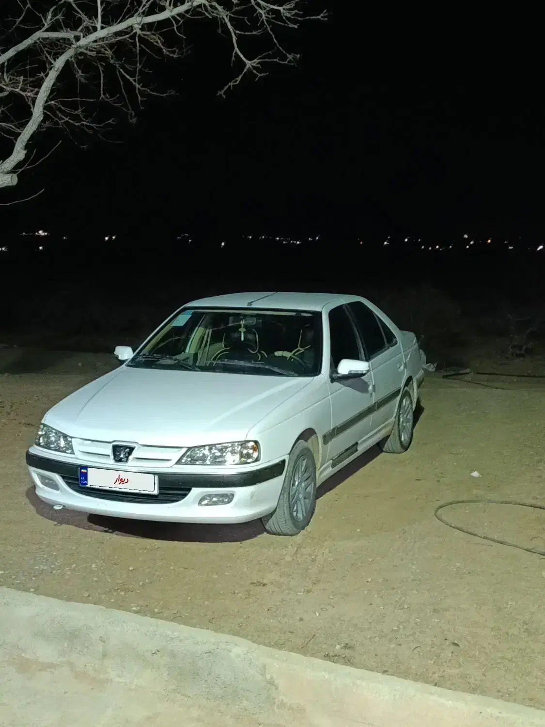 پارسxup+|خودرو سواری و وانت|خمین, |دیوار