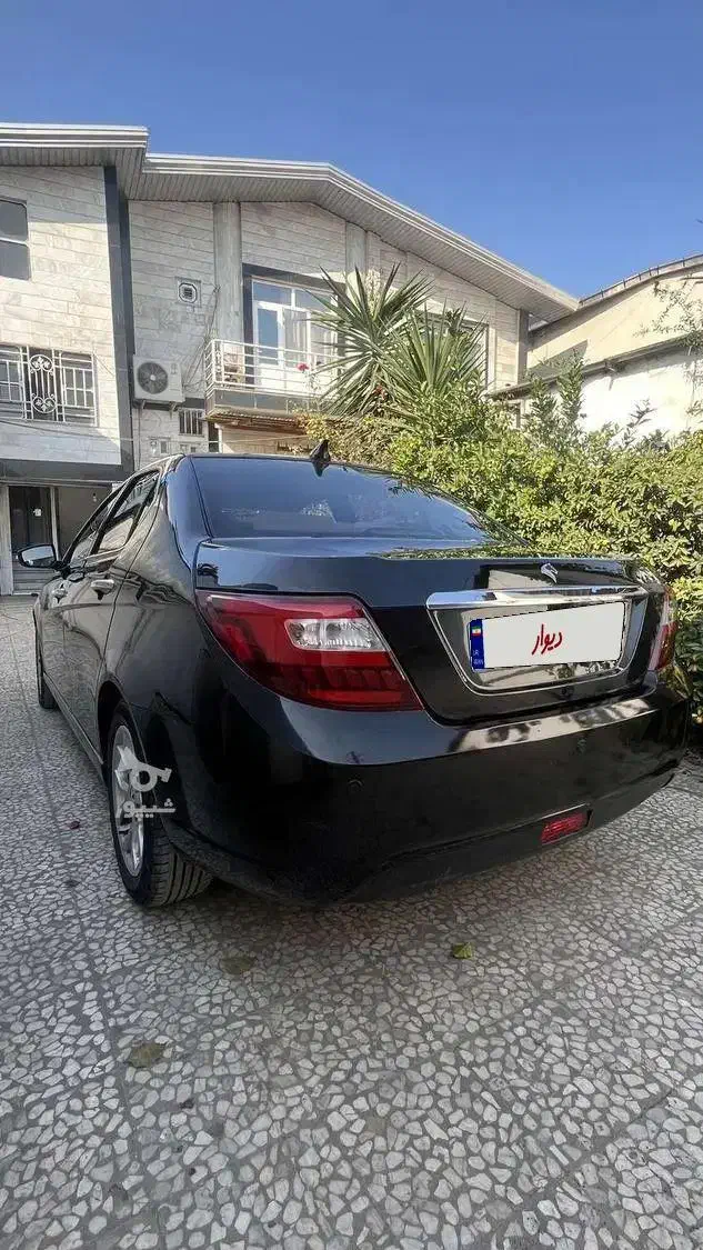 دنا پلاس شش دنده توربو|خودرو سواری و وانت|مشهد, حسین‌آباد|دیوار