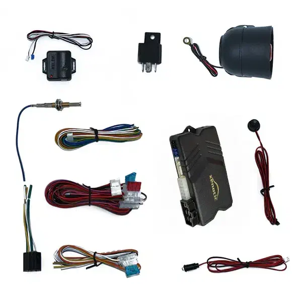 نصاب ماهر ردیابGPS و دزدگیر خودرو|خدمات موتور و ماشین|کرمانشاه, |دیوار