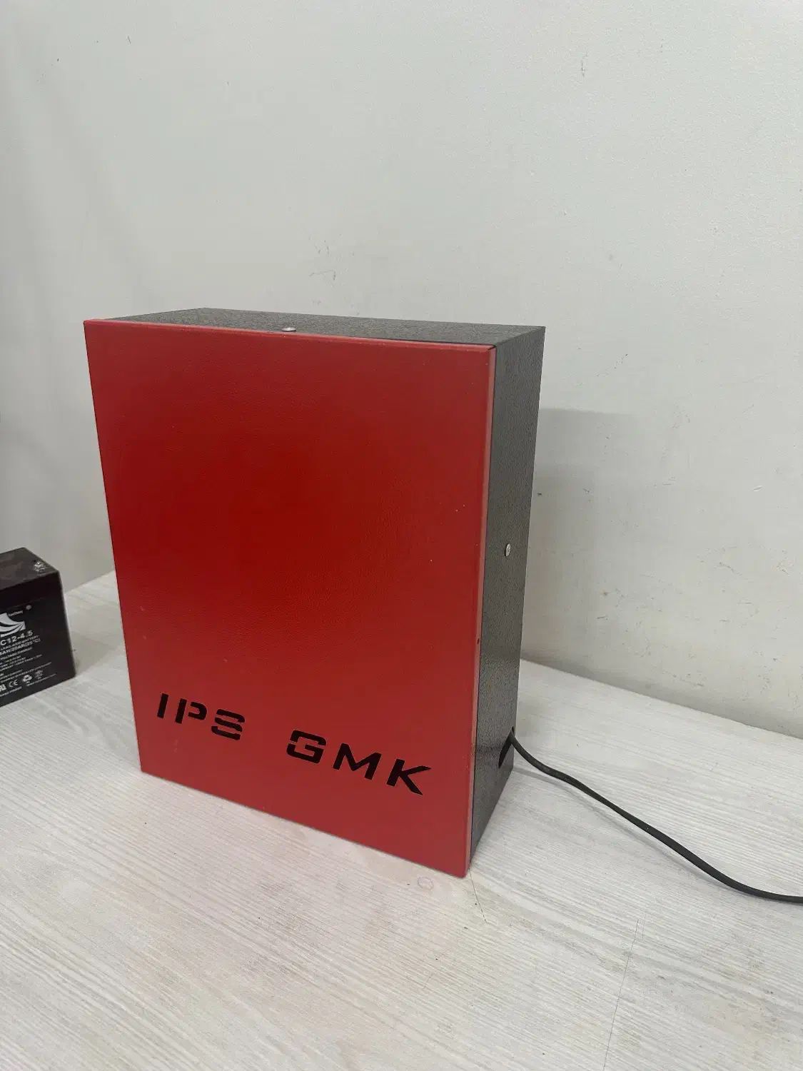 یو پی اس جی ام کا ips gmk|مودم و تجهیزات شبکه|تهران, لاله زار|دیوار