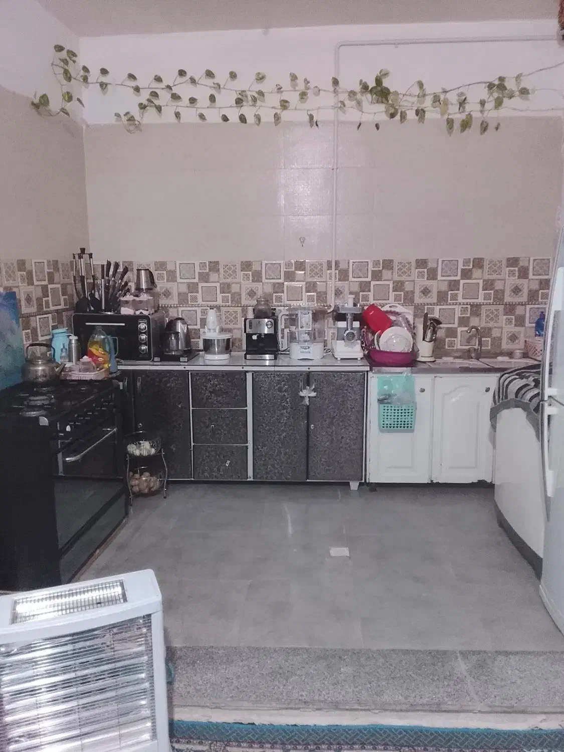 خونه دوبلکسی سراسیاب|فروش خانه و ویلا|کرمان, |دیوار