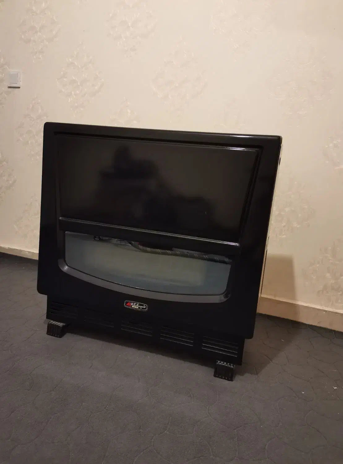 بخاری گازی نیک کالا|بخاری، هیتر، شومینه|آبدانان, |دیوار