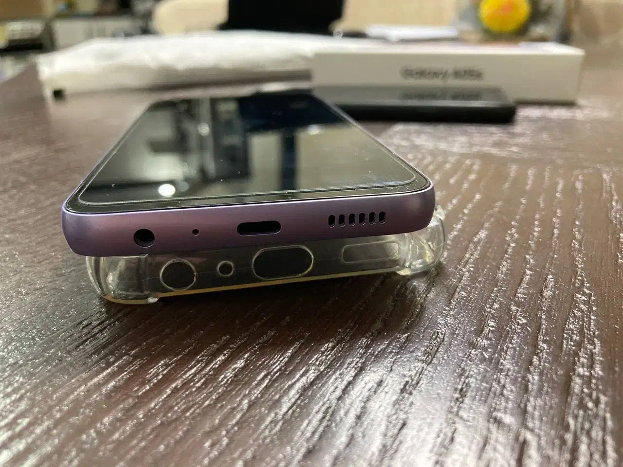 A05s|موبایل|تهران, گلچین|دیوار