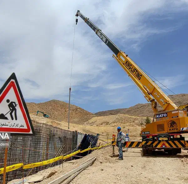 استخدام فوری اقا در پالایشگاه با حقوق بالا|استخدام صنعتی، فنی، مهندسی|تهران, میرداماد|دیوار