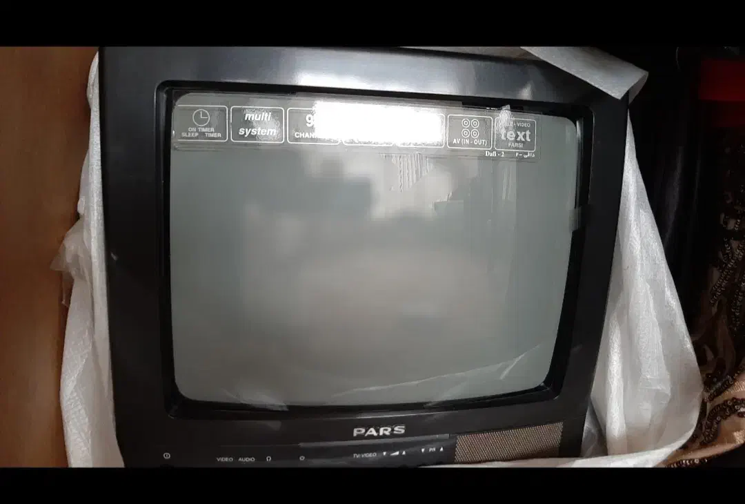 تلویزیون۱۴|تلویزیون و پروژکتور|سیرجان, |دیوار