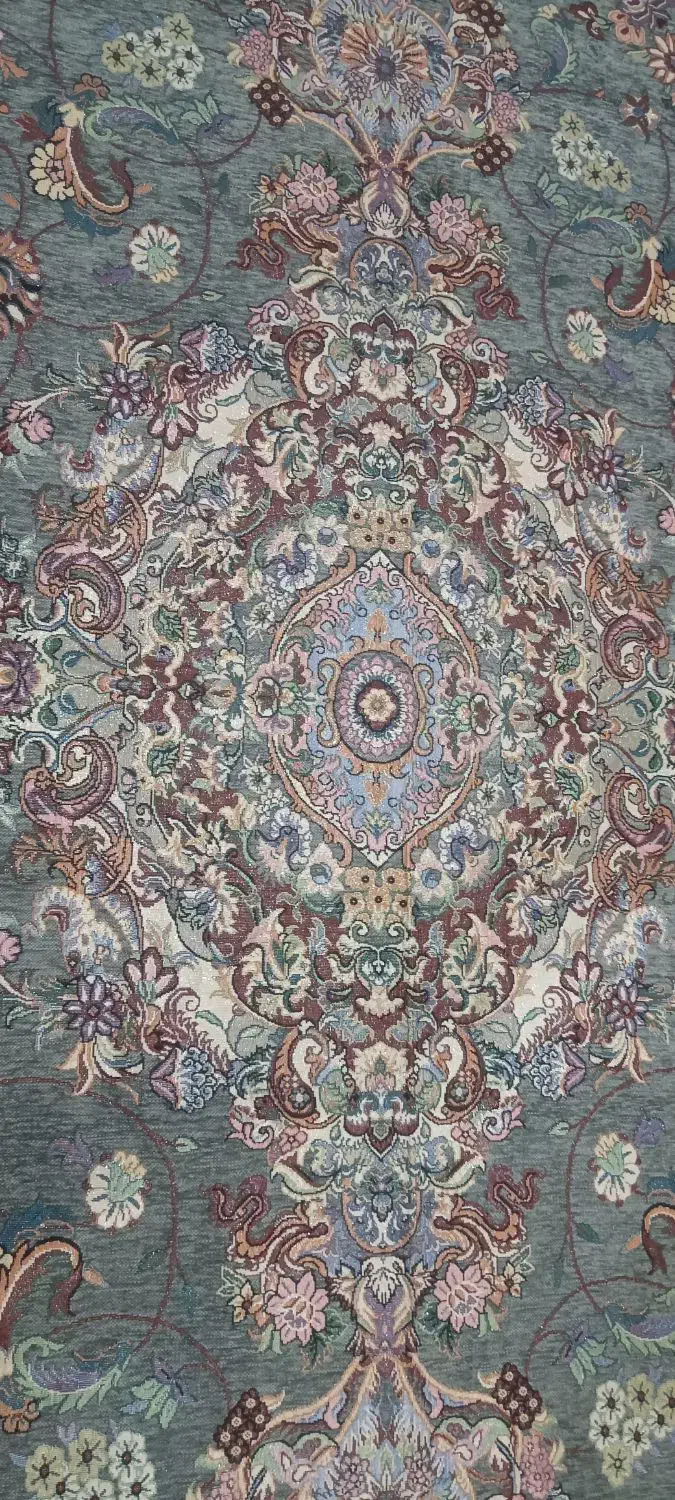 یک جفت روفرشی ۹متری زرکدار|روفرشی|کاشان, قطب راوندی|دیوار