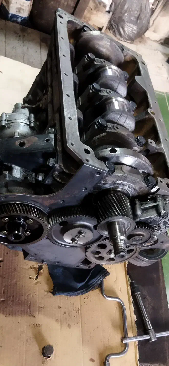 کارشناسی کامیون در تمام نقاط ایران|خدمات موتور و ماشین|قزوین, |دیوار