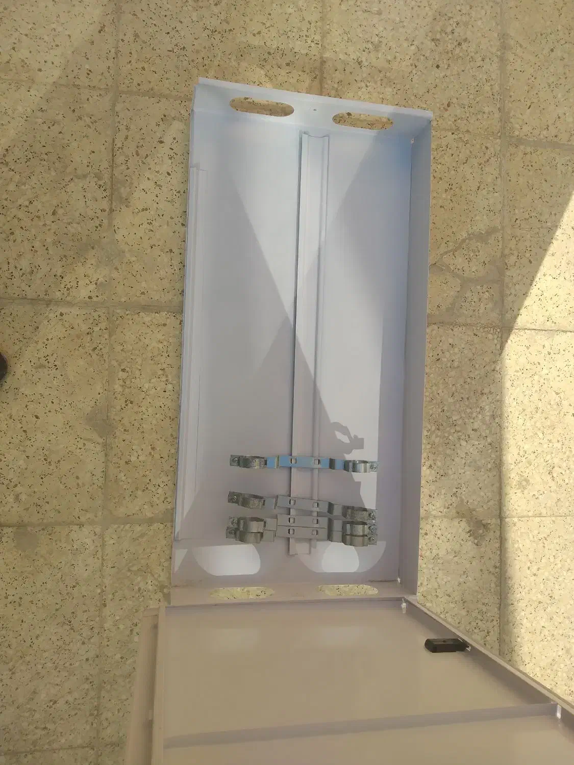 جعبه کلکتور ۹۰×۴۵|مصالح و تجهیزات ساختمان|اصفهان, شاهد|دیوار