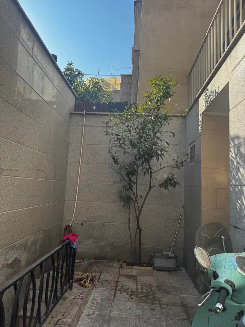 خانهی دربست سه خوابه|اجارهٔ خانه و ویلا|تهران, شیوا|دیوار