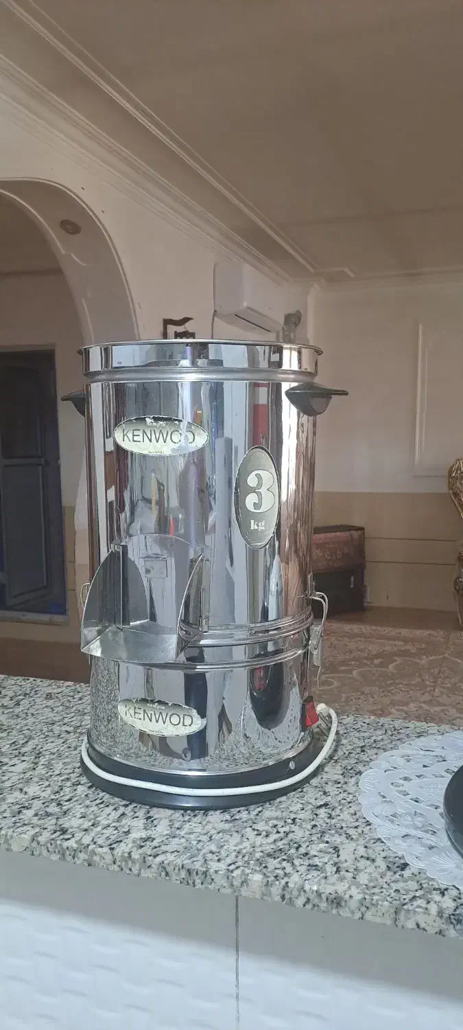 سبزی خوردکن|خردکن، آسیاب، غذاساز|الیگودرز, |دیوار