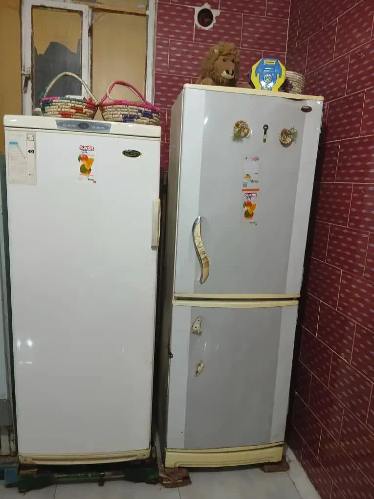 یخچال و فریزر|یخچال و فریزر|حمیدیه, |دیوار