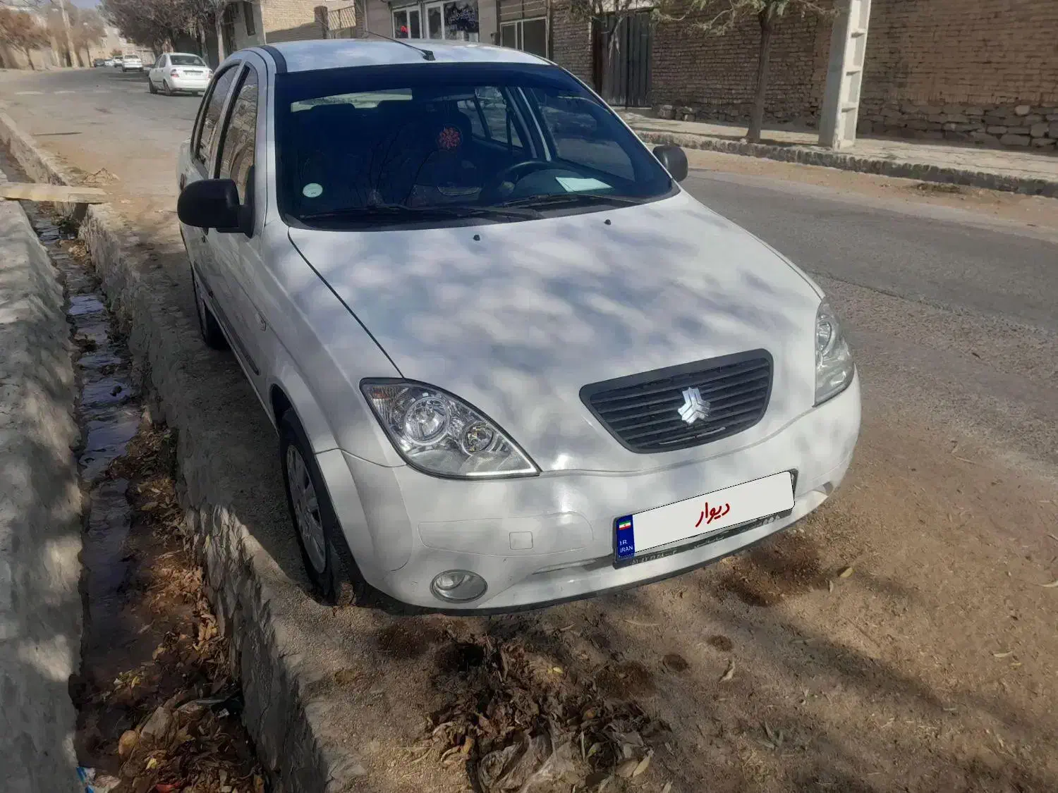 تیبا ۱|خودرو سواری و وانت|قوچان, |دیوار