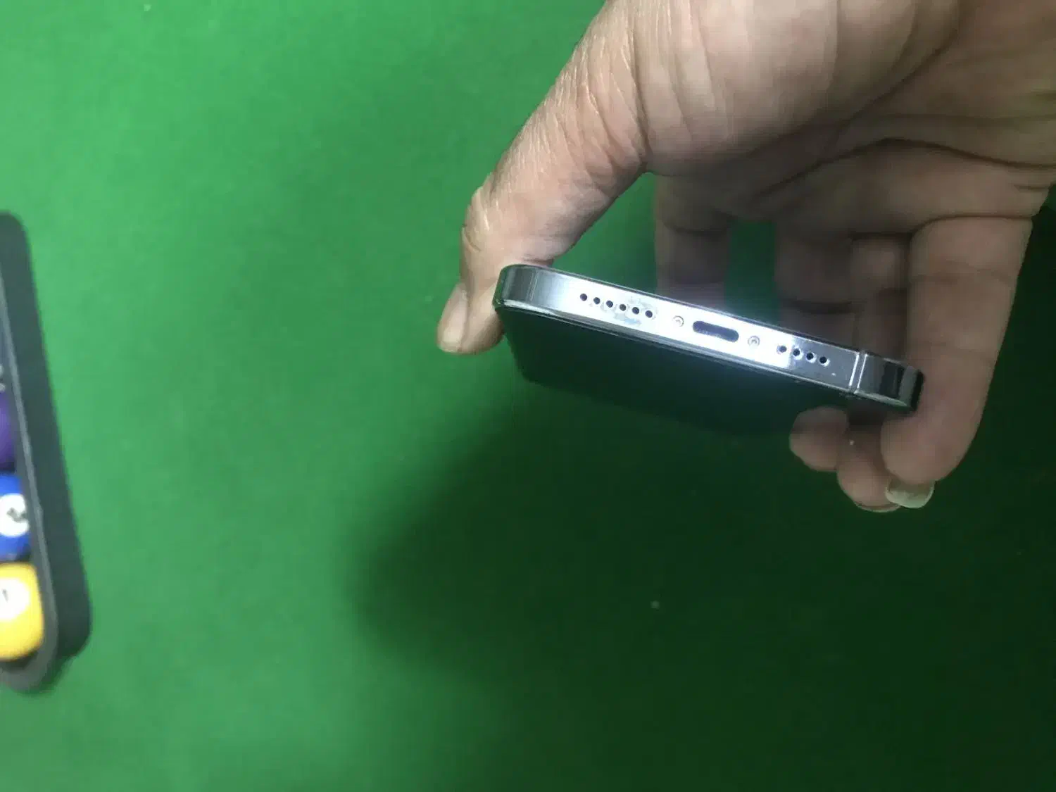 گوشی موبایل آیفون( choskelas pro)|موبایل|کاشان, مفتح|دیوار