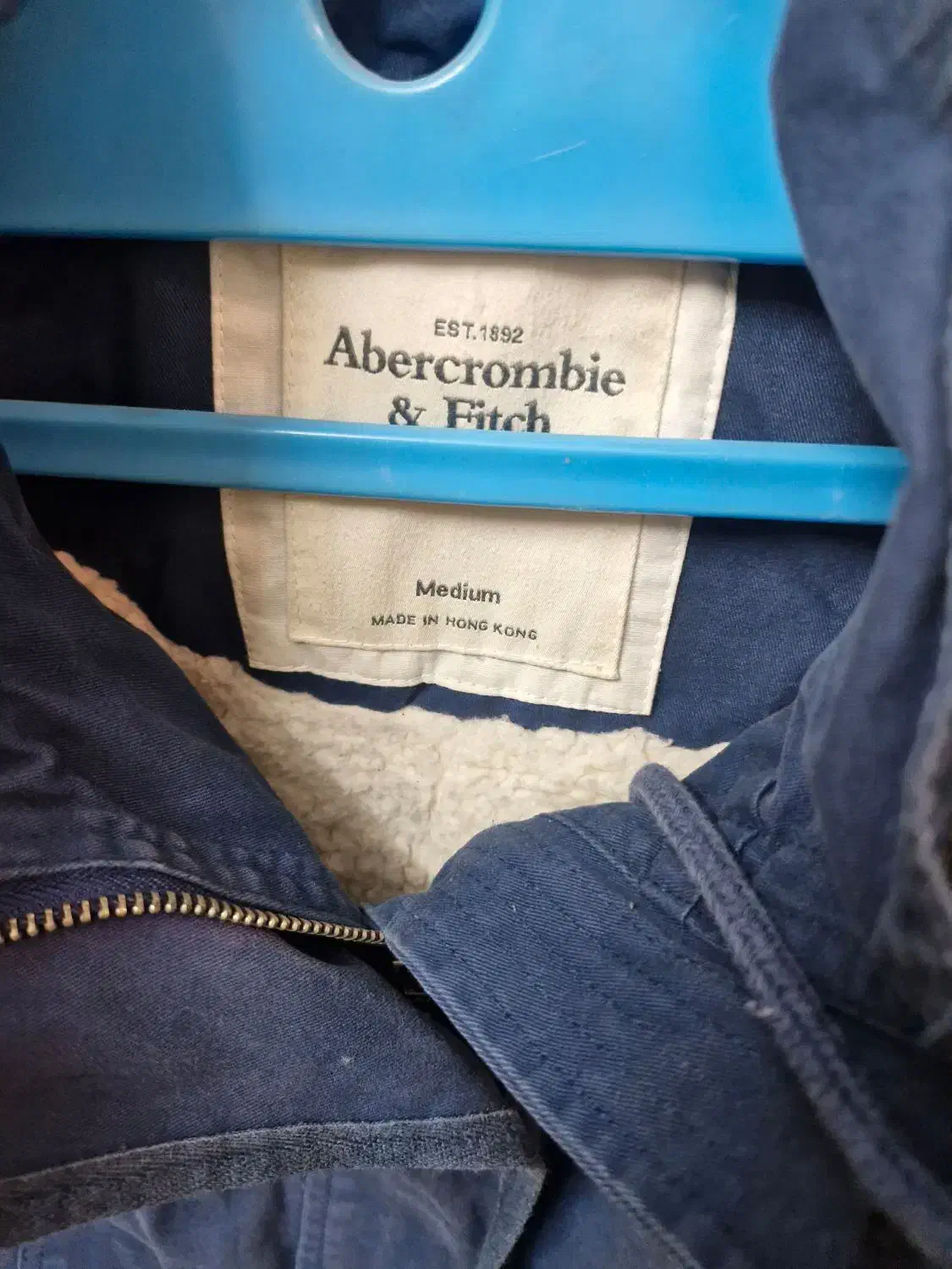 کاپشن abercrombie و لباس زنانه 36-38|لباس|مشهد, امام خمینی|دیوار