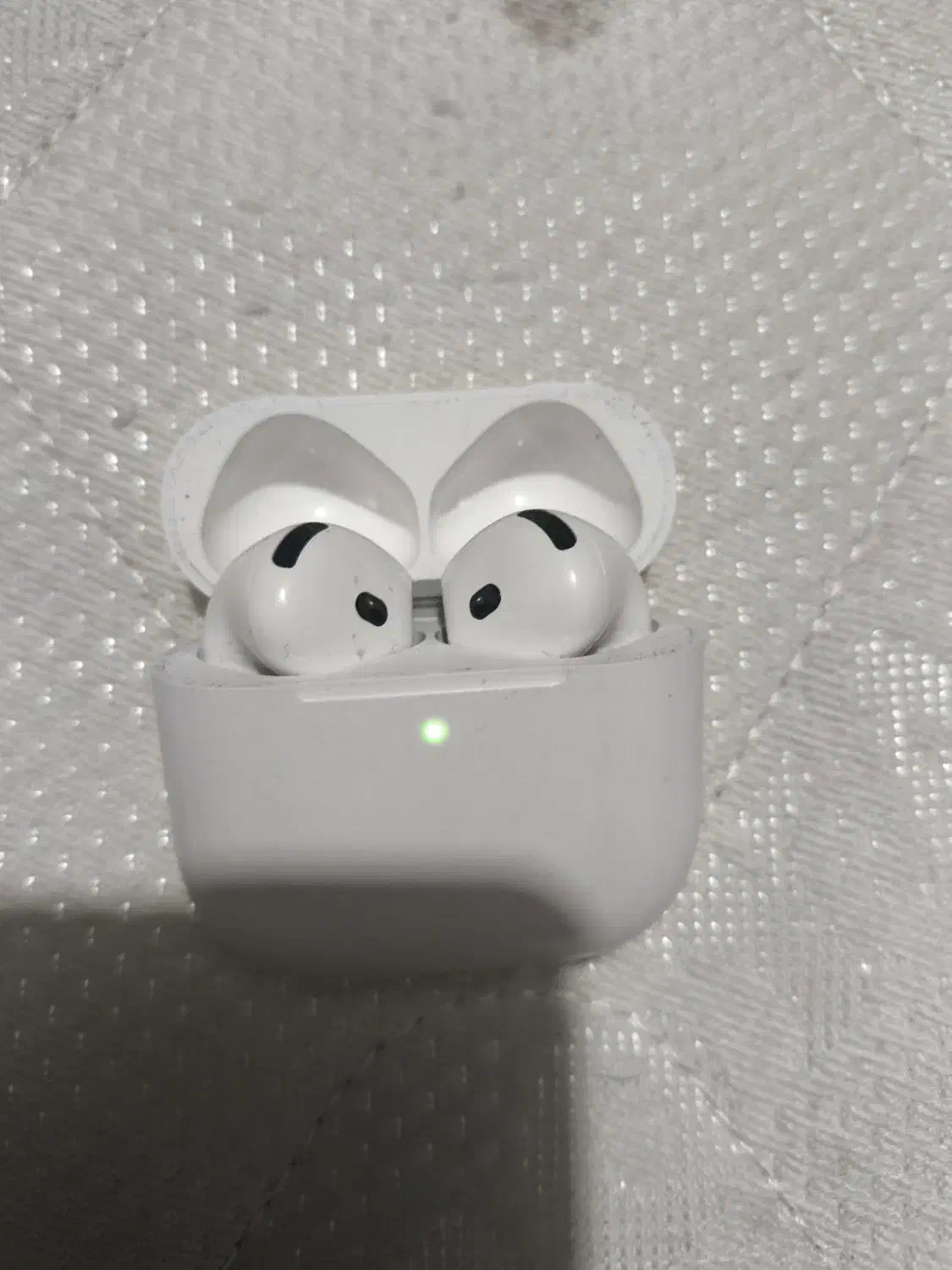 ایر پاد نو|لوازم جانبی موبایل و تبلت|کازرون, |دیوار