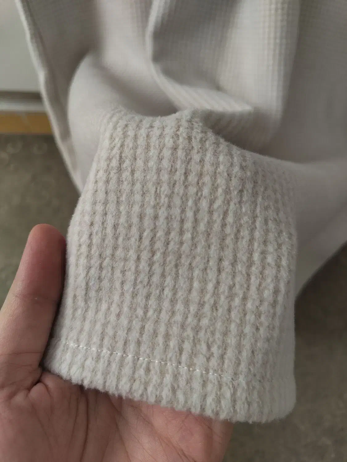 پالتو فوتر کاملا نو|لباس|تهران, شهرک طالقانی|دیوار