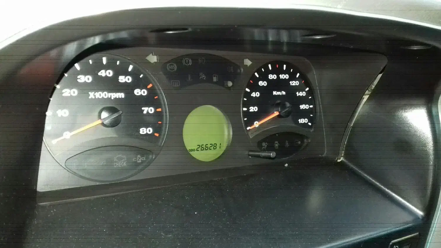 پراید 131 ex|خودرو سواری و وانت|قدس, شهرقدس|دیوار