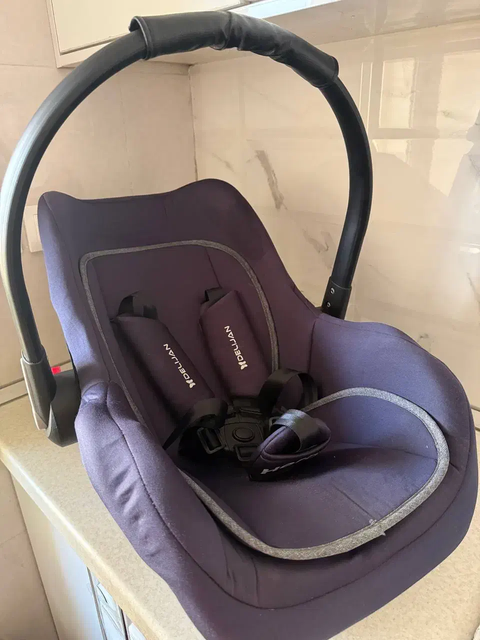 کریر دلیجان مدل هیرو|تخت و صندلی بچه|تهران, حسینآباد|دیوار