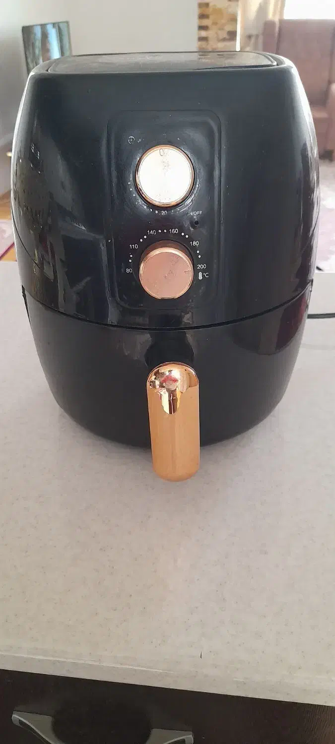 سرخ کن برقی|سایر لوازم برقی|اردبیل, |دیوار