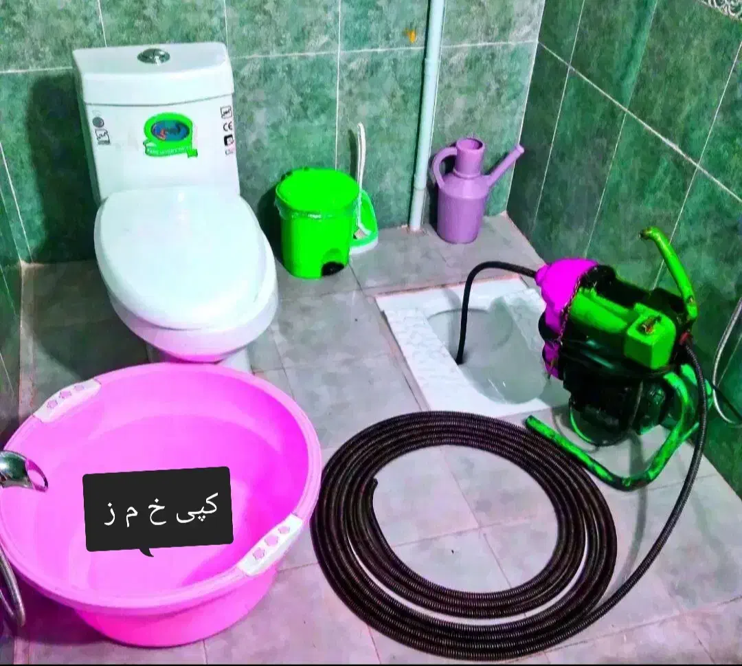 لوله بازکنی مسکن مهر جماران توشیبا گاز رازی|خدمات پیشه و مهارت|رشت, توشیبا|دیوار