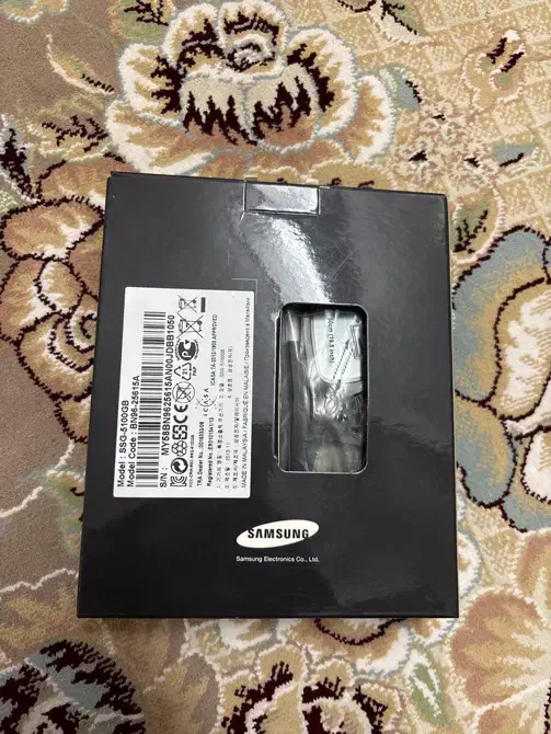 عینک سه بعدی سامسونگ اورجینال|تلویزیون و پروژکتور|قم, تولید دارو و یخچال|دیوار