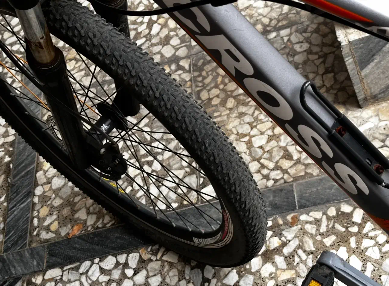 دوچرخه سالم فابریک نو|دوچرخه، اسکیت، اسکوتر|قائمشهر, |دیوار