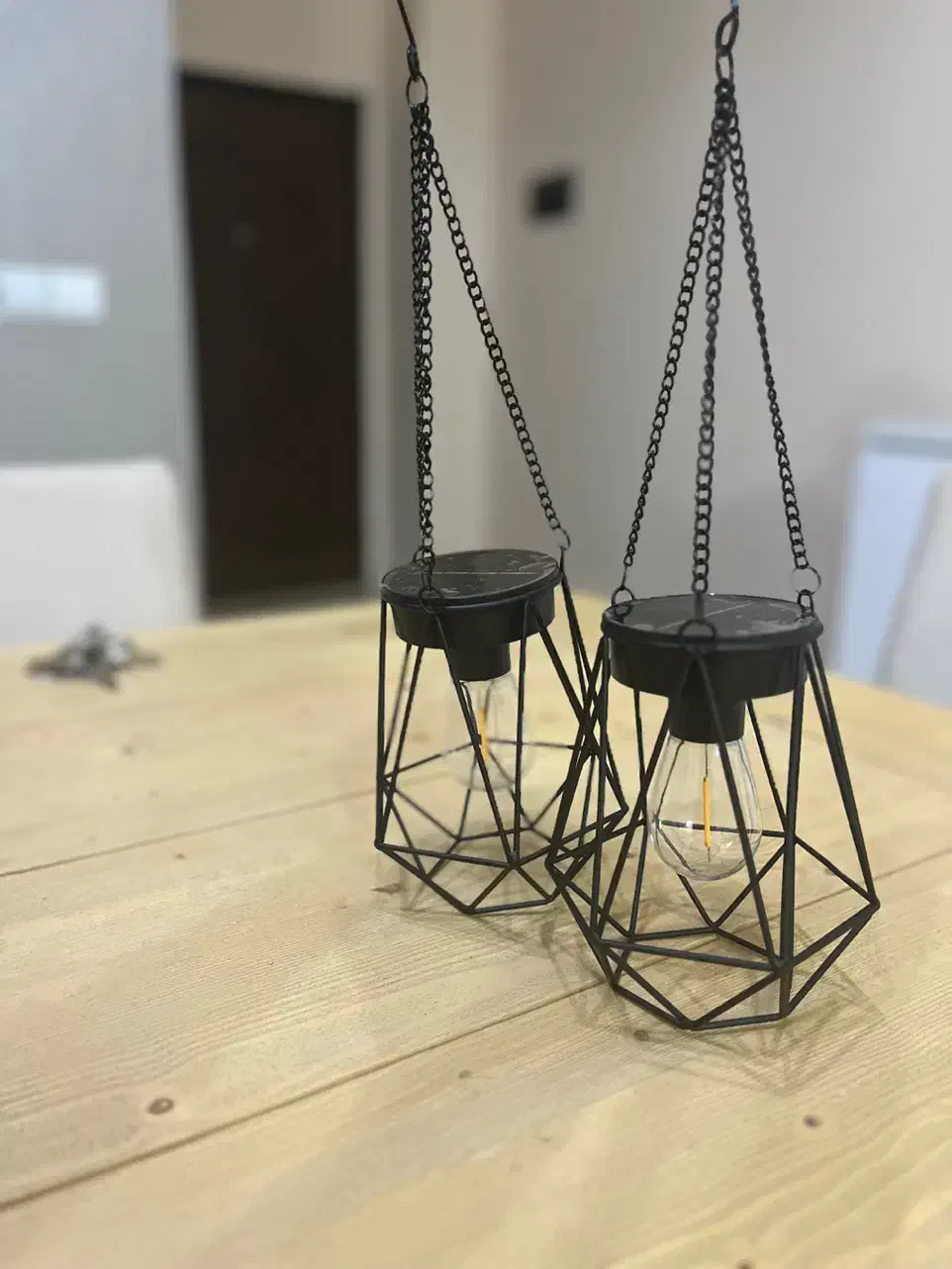 لوستر آویزی خورشیدی|لوستر و چراغ آویز|سنندج, |دیوار