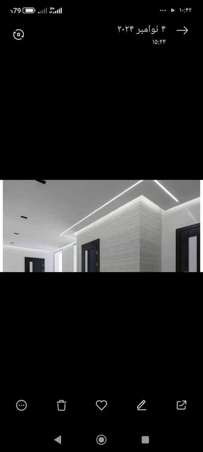 کناف نقاشی تضمین با بهترین کیفیت|خدمات پیشه و مهارت|چغادک, |دیوار