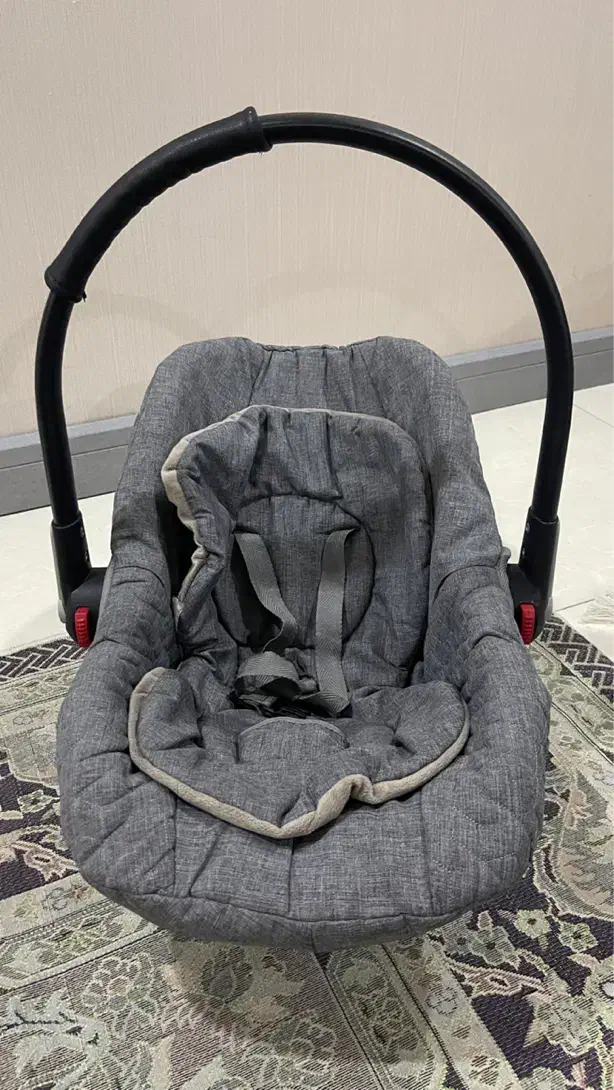 کریر|کالسکه و لوازم جانبی|مشهد, شفا|دیوار