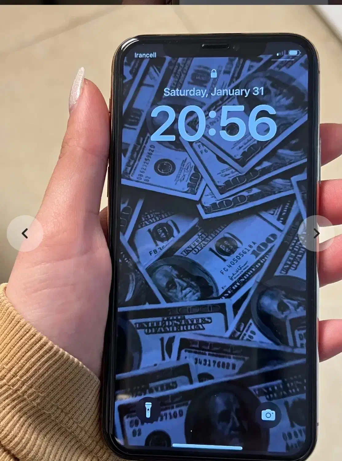 Iphone11pro Z/AA|موبایل|سیرجان, |دیوار