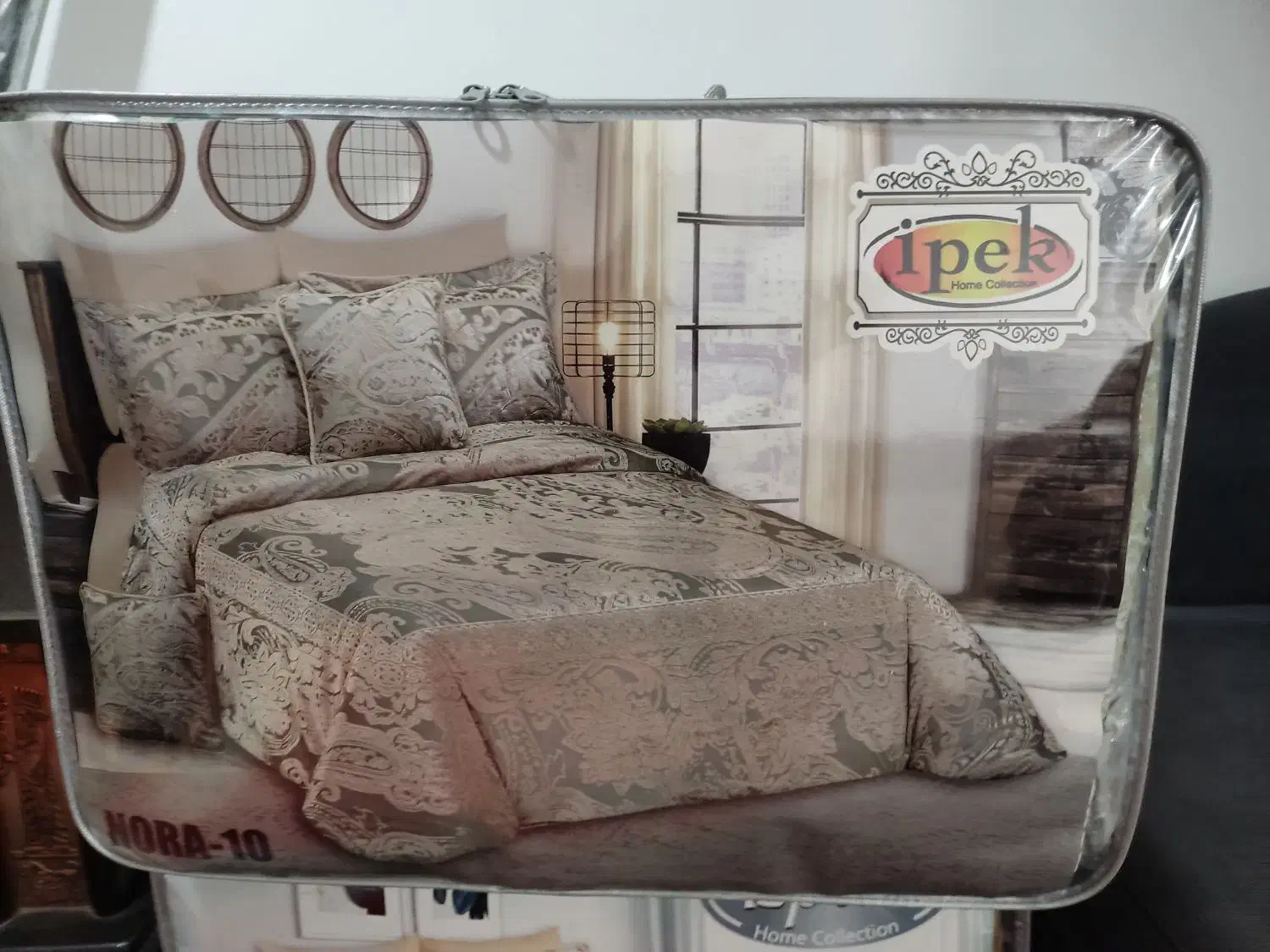 روتختی 8 تیکه بزرگ دو نفره|سرویس روتختی|مشکیندشت, |دیوار