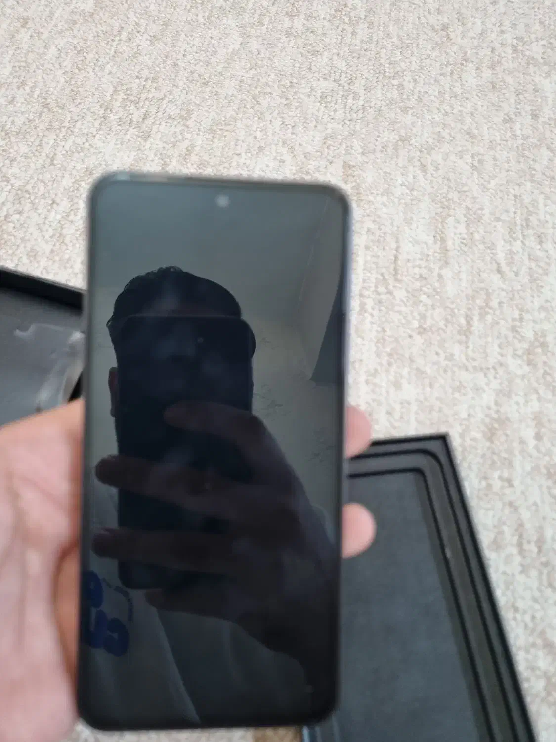 s 24 fe|موبایل|اهواز, شهرک نفت|دیوار