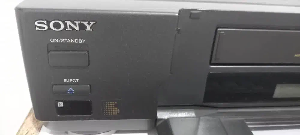 ویدیو و رکوردر و دستگاه HDV وDVCAM|پخش‌کننده DVD و ویدیو|شیراز, سرو|دیوار