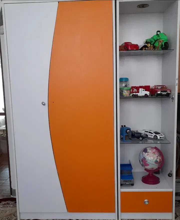 کمد|جاکفشی، کمد، دراور|تهران, جیحون|دیوار