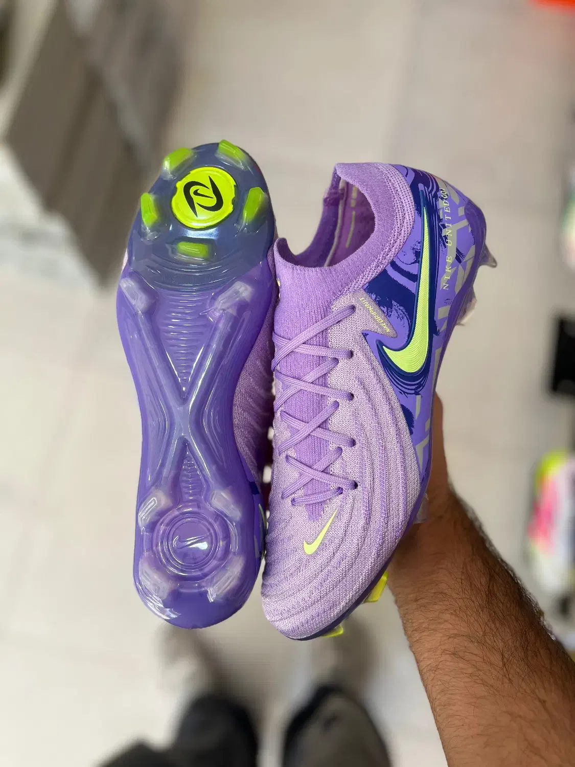 کفش استوک دار حضوری مغازه اهواز|کیف، کفش، کمربند|اهواز, فاز ۲ پادادشهر|دیوار