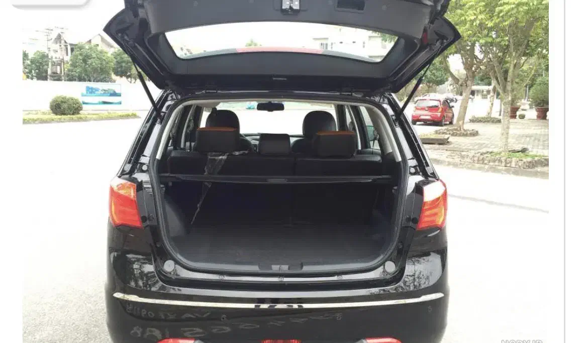 هایما اس ۷ مدل ۹۸|خودرو سواری و وانت|تبریز, |دیوار