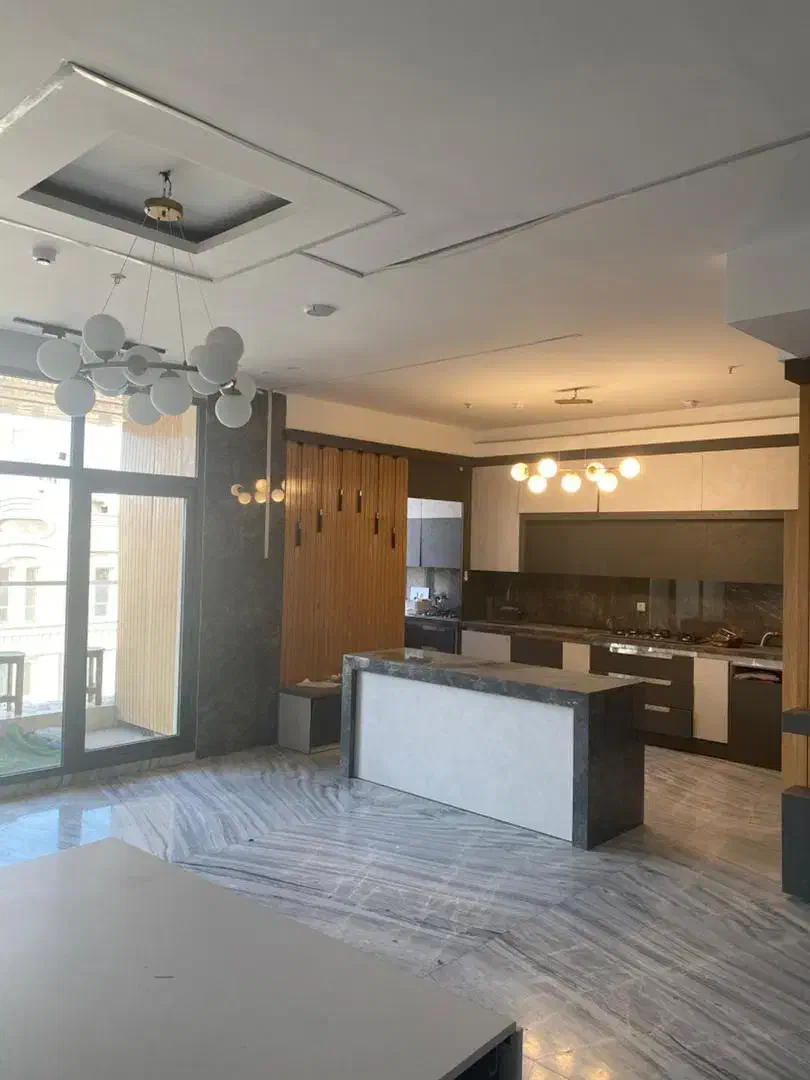 اپارتمان۱۱۵متری/سیدرضی/تک واحدی|فروش آپارتمان|مشهد, شهید رضوی|دیوار