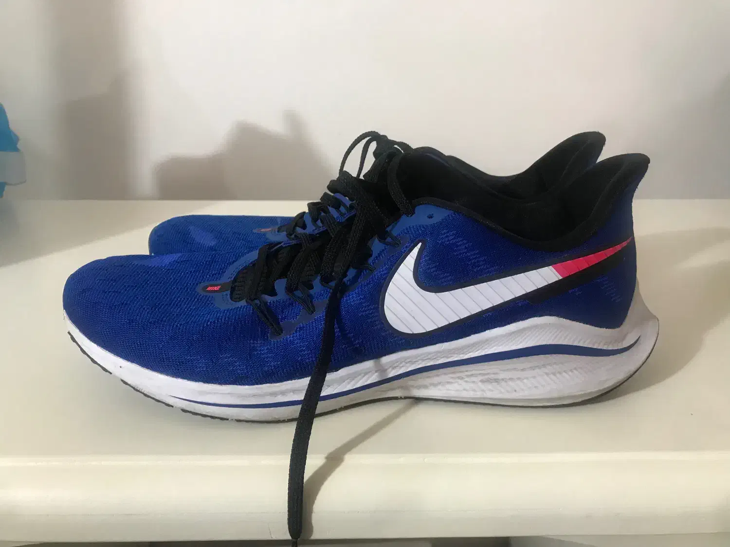 کفش نایک|کیف، کفش، کمربند|سلماس, |دیوار