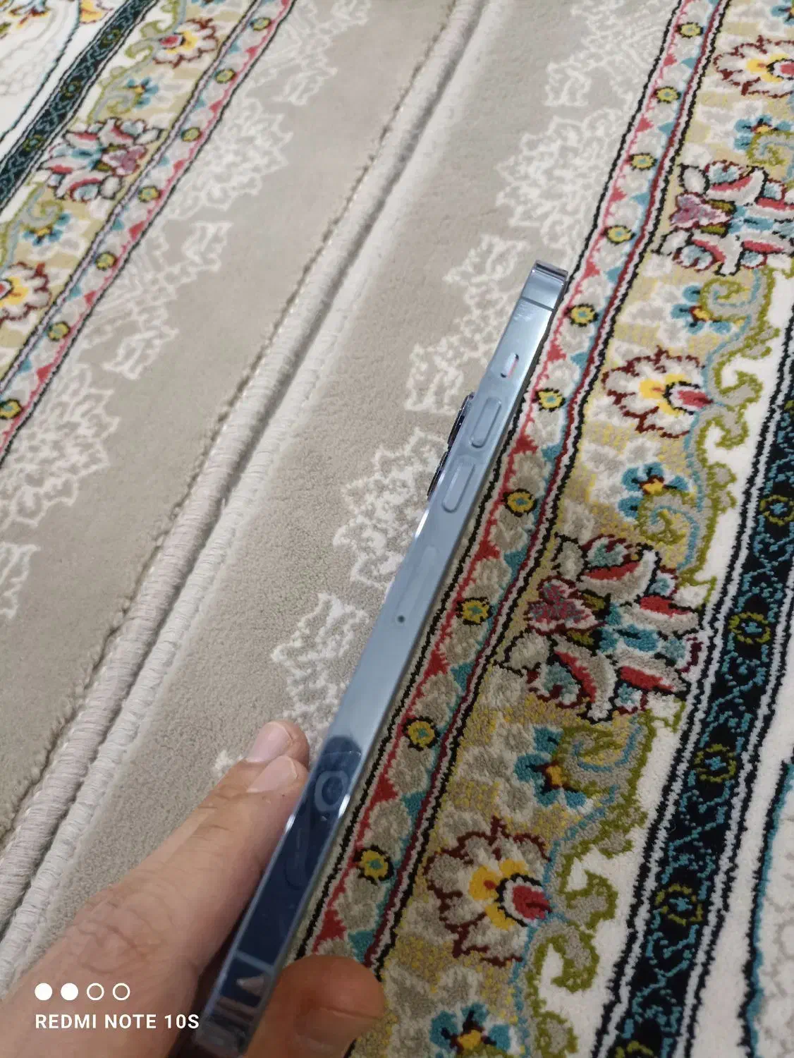 آیفون سیزده پرو مکس|موبایل|پاوه, |دیوار