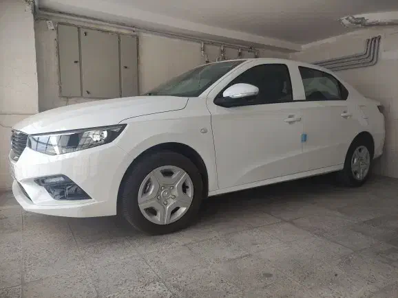 تارا وی یک پلاس|خودرو سواری و وانت|ملایر, |دیوار