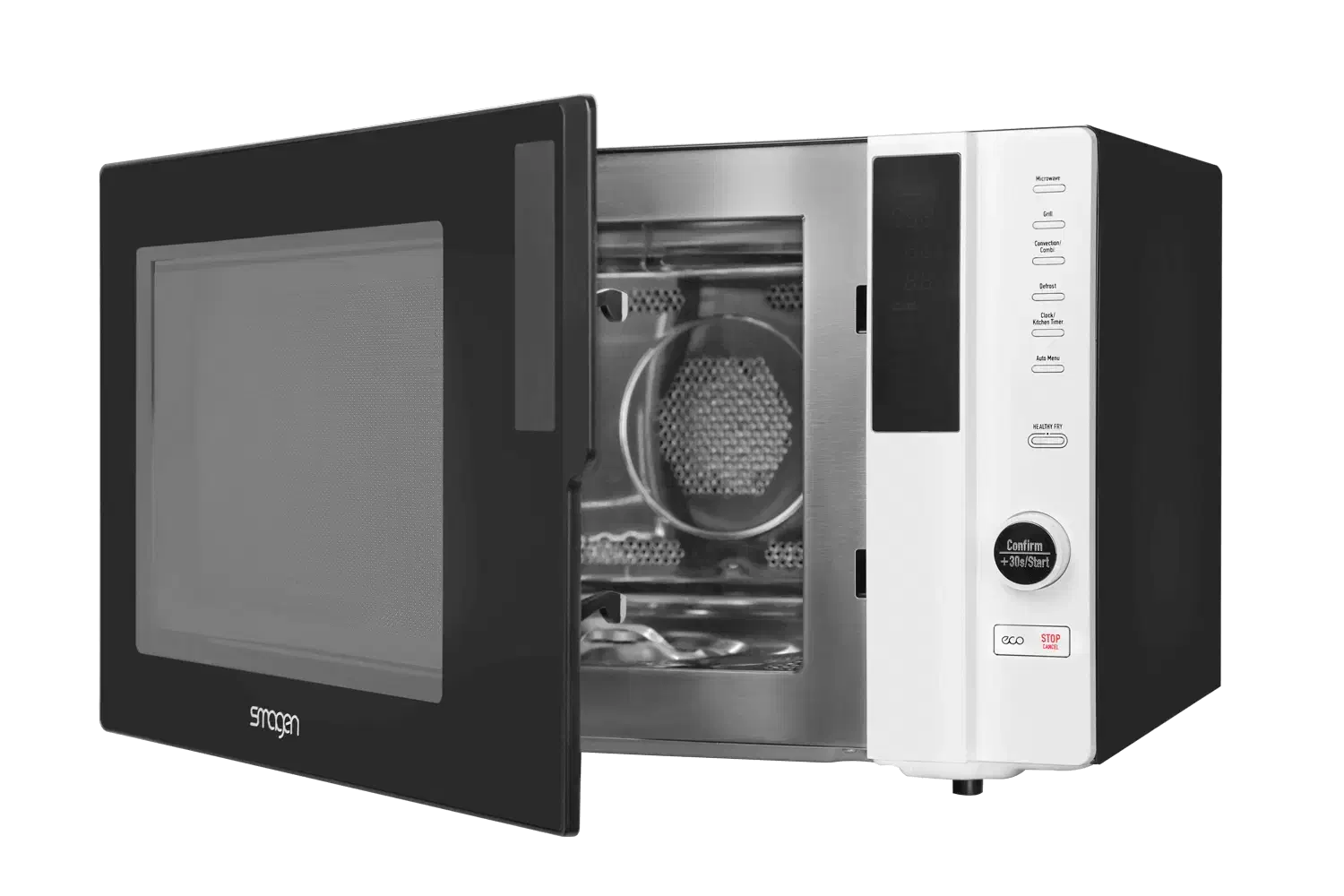 مایکروویو اسماگن مدل MF932A|اجاق گاز و لوازم برقی پختوپز|تهران, دهم فروردین|دیوار