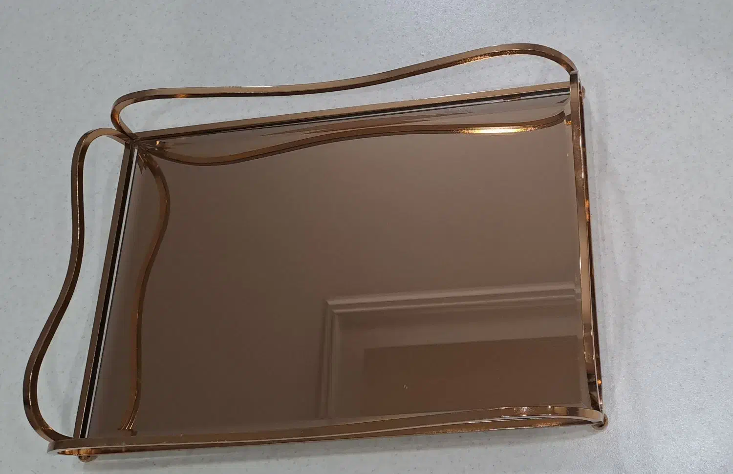 سینی چای خوری|ظروف سرو و پذیرایی|تهران, بریانک|دیوار