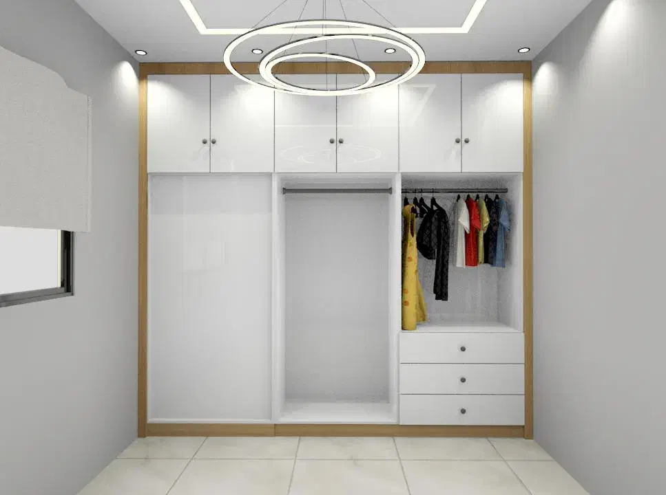 ۱۲۰ متر سالن پرده خور ۱۰ واحدی بهار دوست