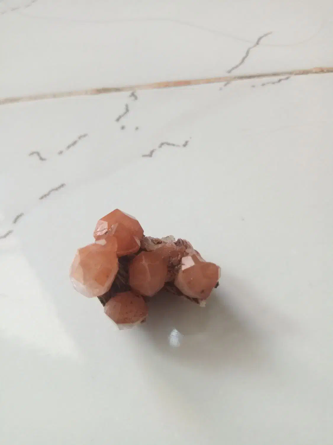 سنگ انالسیم|کلکسیون اشیاء عتیقه|شاهرود, |دیوار