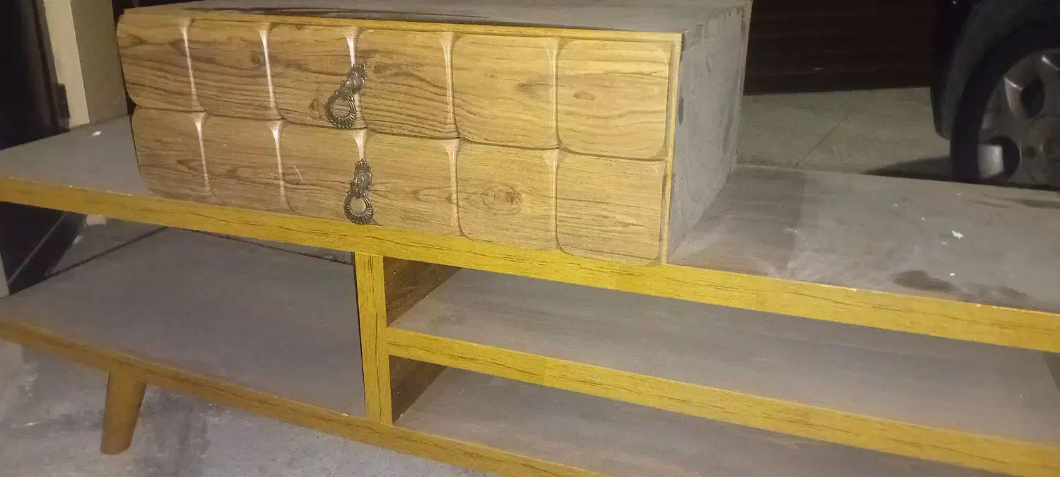 میز TV|میز تلویزیون|تهران, نظام‌آباد|دیوار