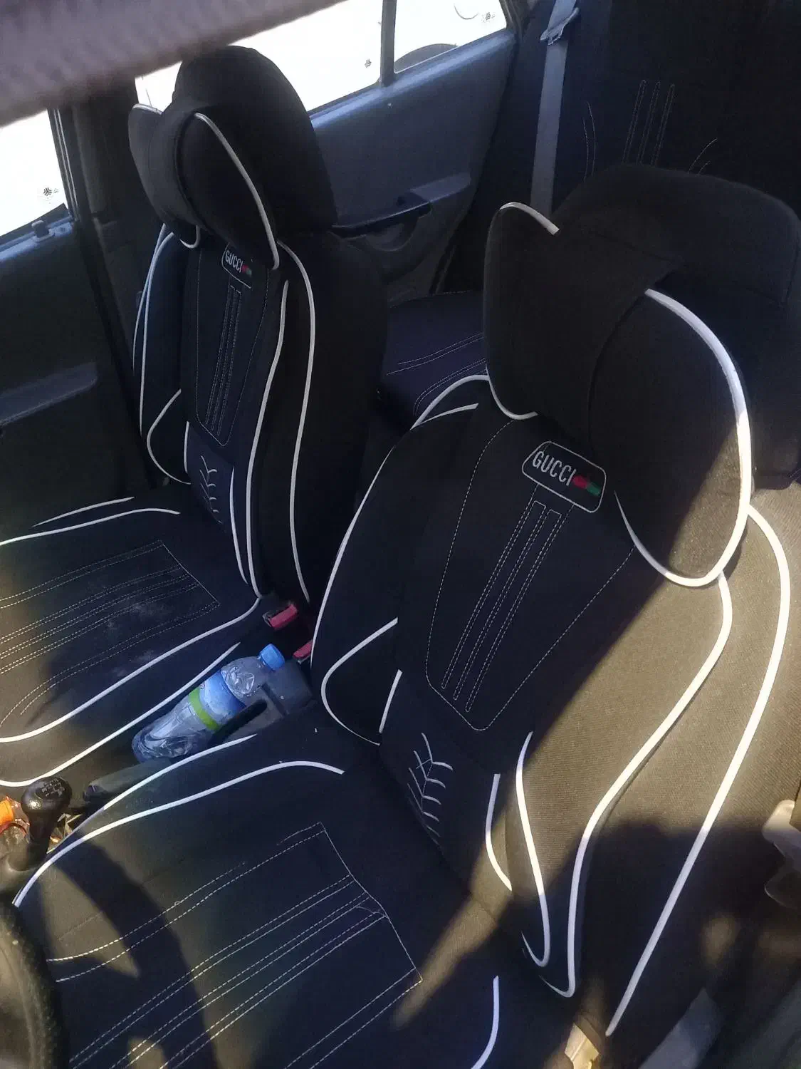 پراید ۸۶|خودرو سواری و وانت|آمل, |دیوار