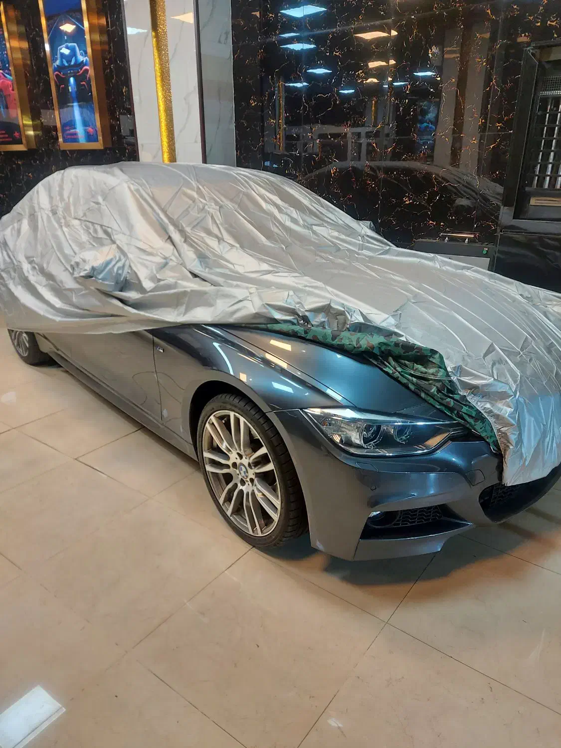 چادرNSTCوارداتی ضدافتاب واب روکشUVماشین خودروموتور|قطعات یدکی و لوازم جانبی|تهران, نیروی هوایی (پیروزی)|دیوار