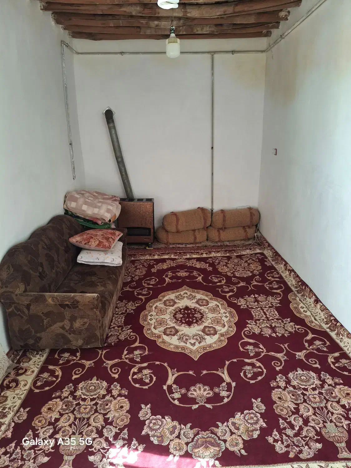 سوئیت شهر پالیز|اجارهٔ کوتاهمدت آپارتمان و سوئیت|اسدآباد, |دیوار