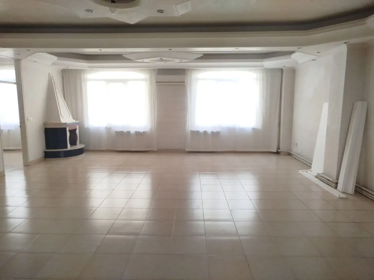 اجاره آپارتمان جنوبی۱۴۰متر/تخلیه/کوی فیروز- قدیم|اجارهٔ آپارتمان|تبریز, |دیوار