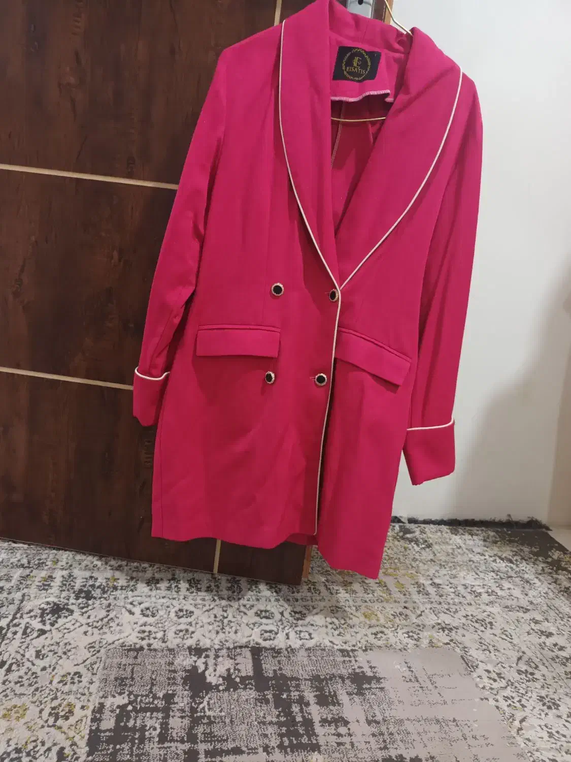 کت زنانه|لباس|گرگان, |دیوار